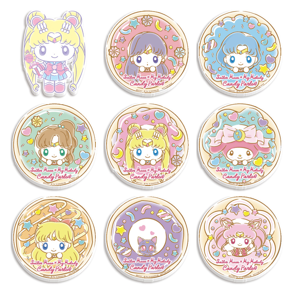 10pcs/lot Cartoon M Girls Resi - Resin Craft Material のレビューと価格