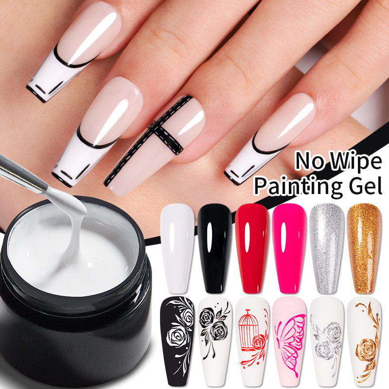 AWStorG 7Pcs/Set Not Flowing 4 - Resin Glitter Pack のレビューと価格