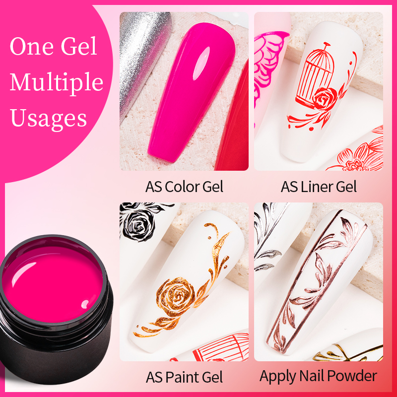 AWStorG 7Pcs/Set Not Flowing 4 - Resin Glitter Pack のレビューと価格