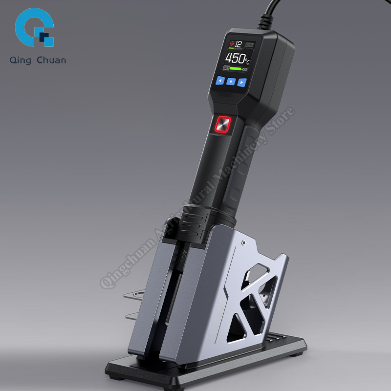 High Temperature Hot Air Gun H - Heat Gun Small のレビューと価格