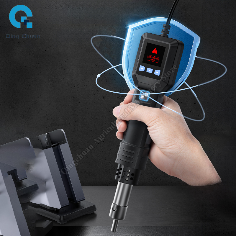 High Temperature Hot Air Gun H - Heat Gun Small のレビューと価格