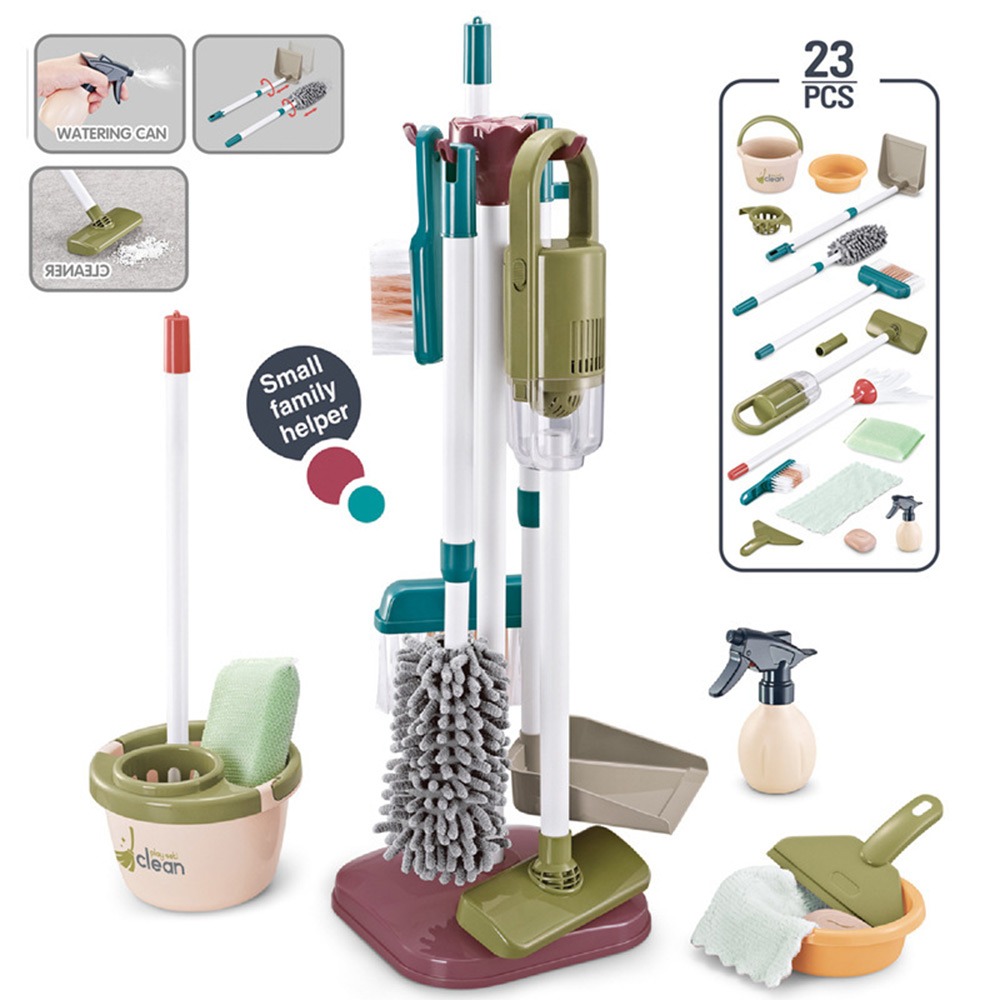5/8/18/23PCS Multicolor Kids C - Vacuum Chamber Small のレビューと価格