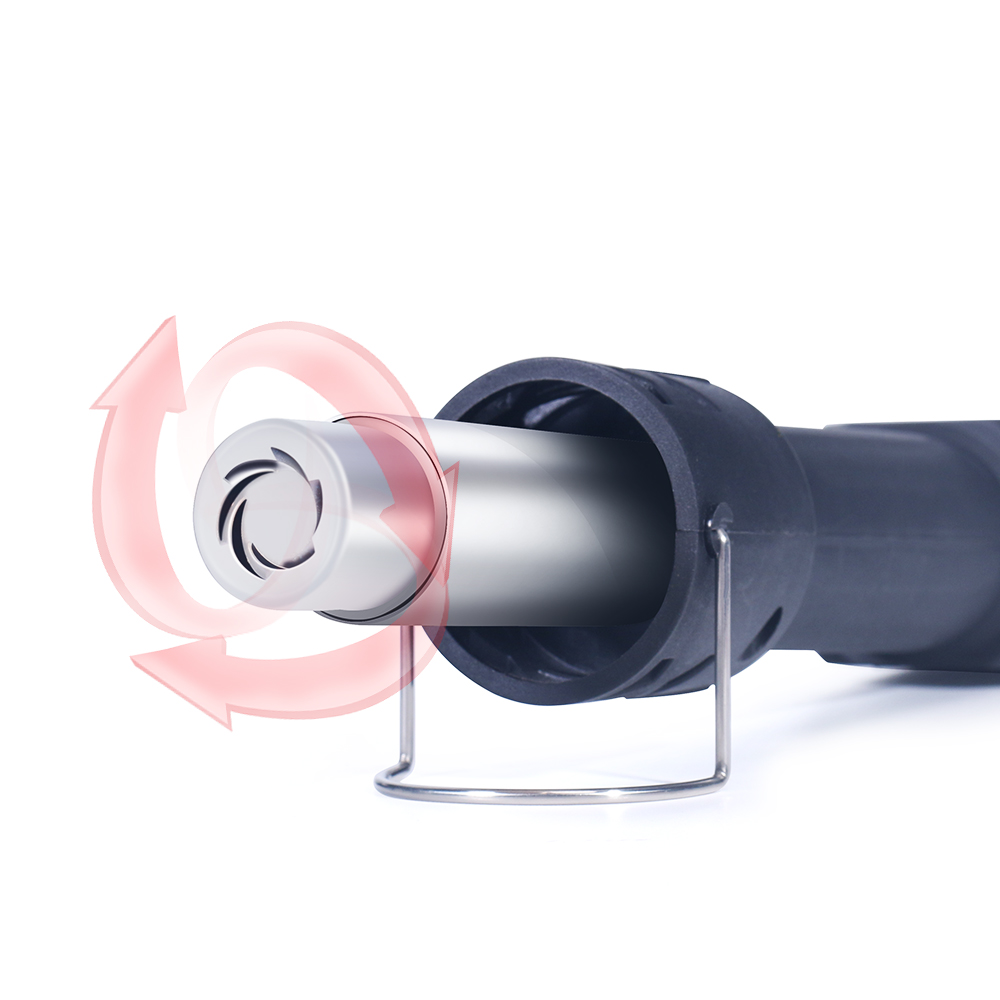 WEP Portable Desoldering Stati - Heat Gun Small のレビューと価格