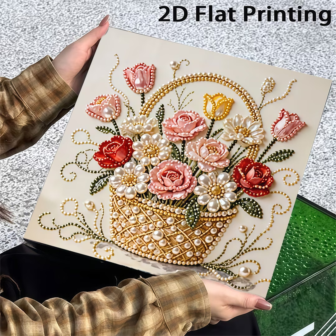 1 set, new DIY pearl painting, - Resin Craft Kit のレビューと価格