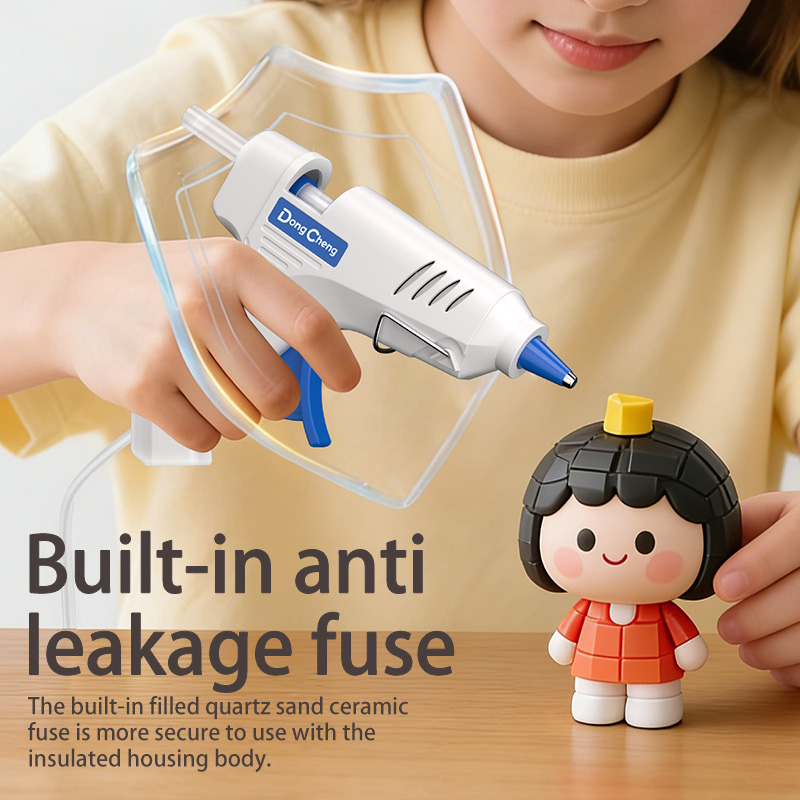 Hot Melt Glue Gun Mini Indusri - Heat Gun Small のレビューと価格