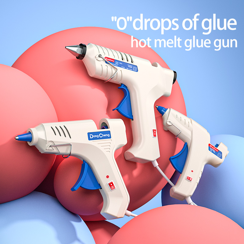 Hot Melt Glue Gun Mini Indusri - Heat Gun Small のレビューと価格
