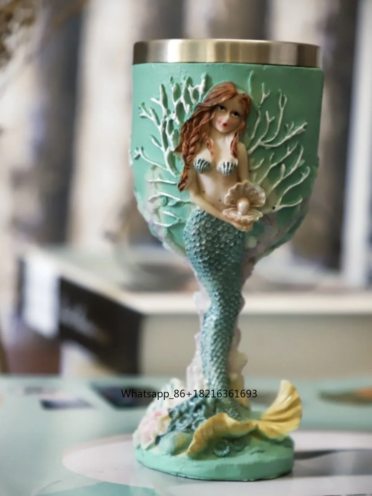 Three-dimensional engraving me - Crafting Resin のレビューと価格