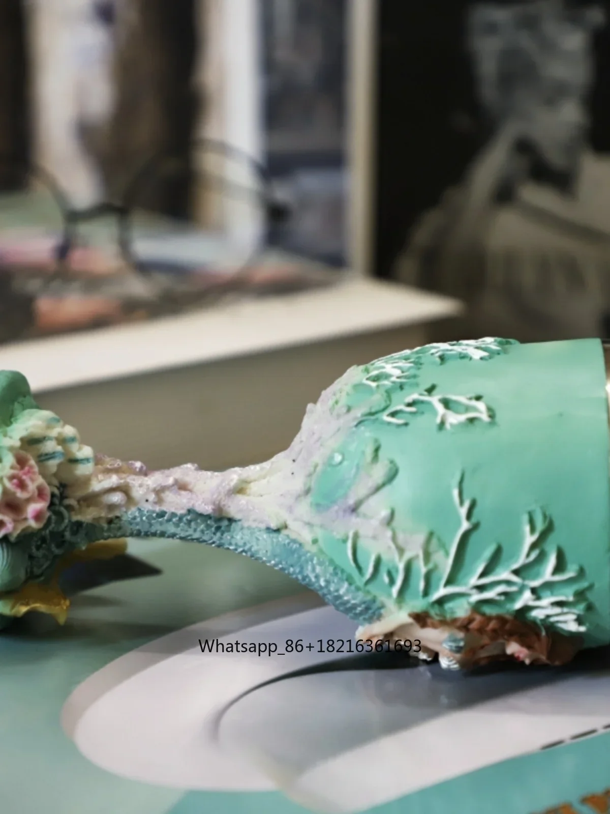 Three-dimensional engraving me - Crafting Resin のレビューと価格