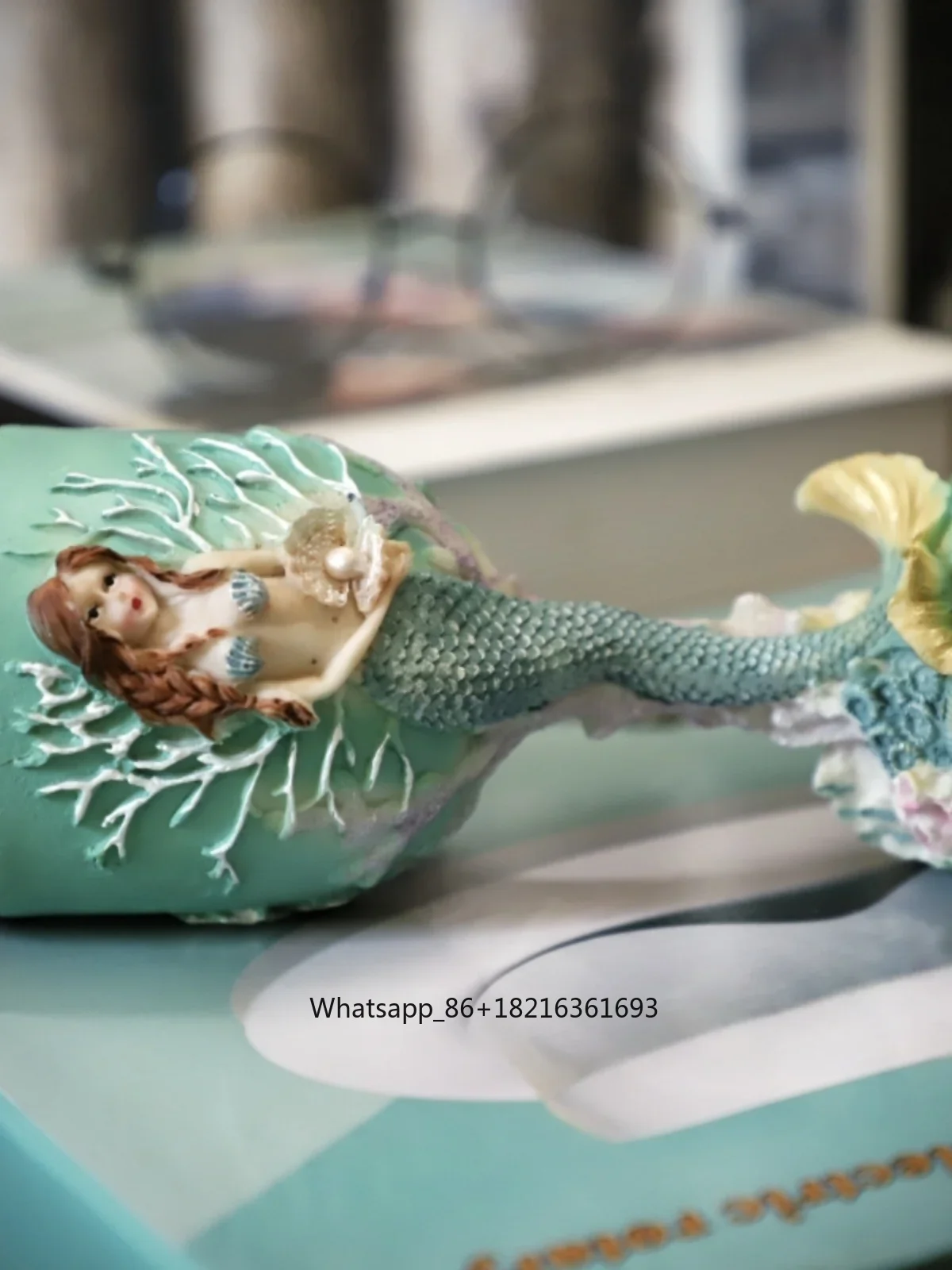 Three-dimensional engraving me - Crafting Resin のレビューと価格