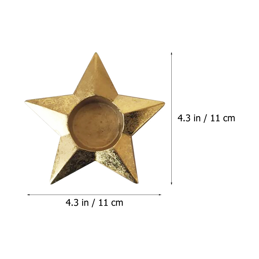 2Pcs Resin Craft Candlesticks  - Resin Craft Supplies のレビューと価格