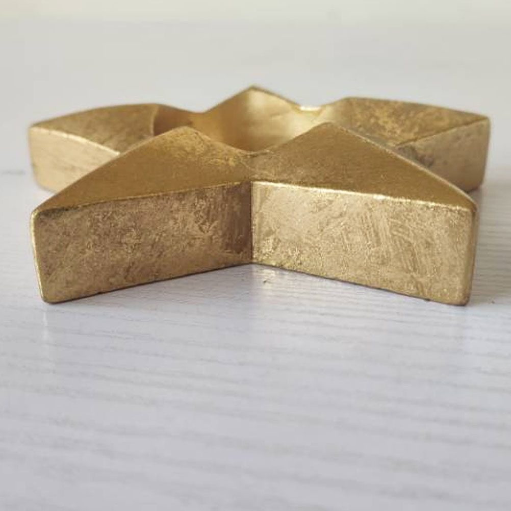 2Pcs Resin Craft Candlesticks  - Resin Craft Supplies のレビューと価格