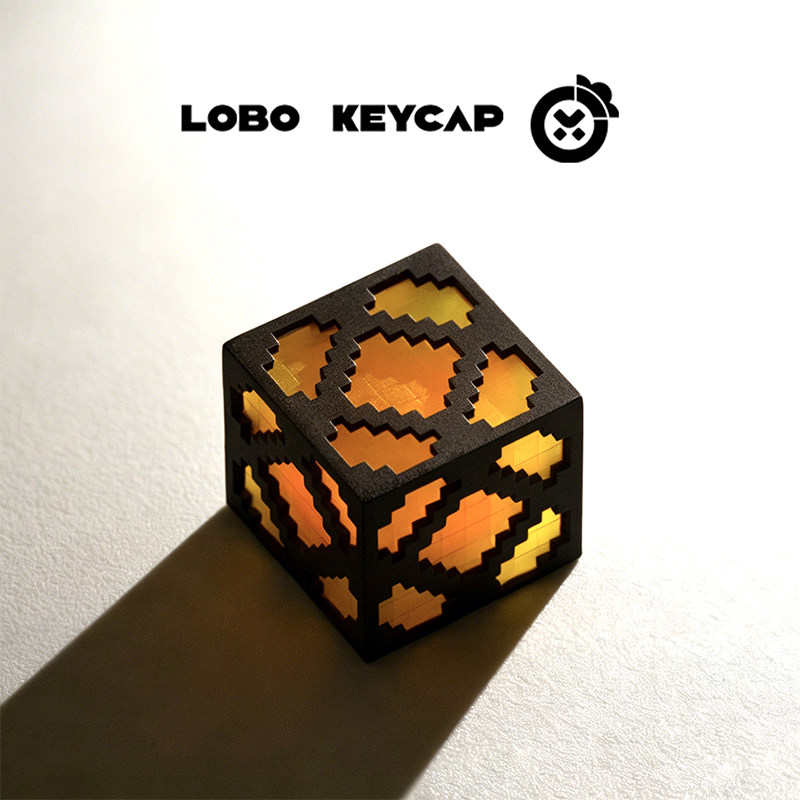 Cartoon Square Minecraft Serie - Resin Crafts Minecraft のレビューと価格