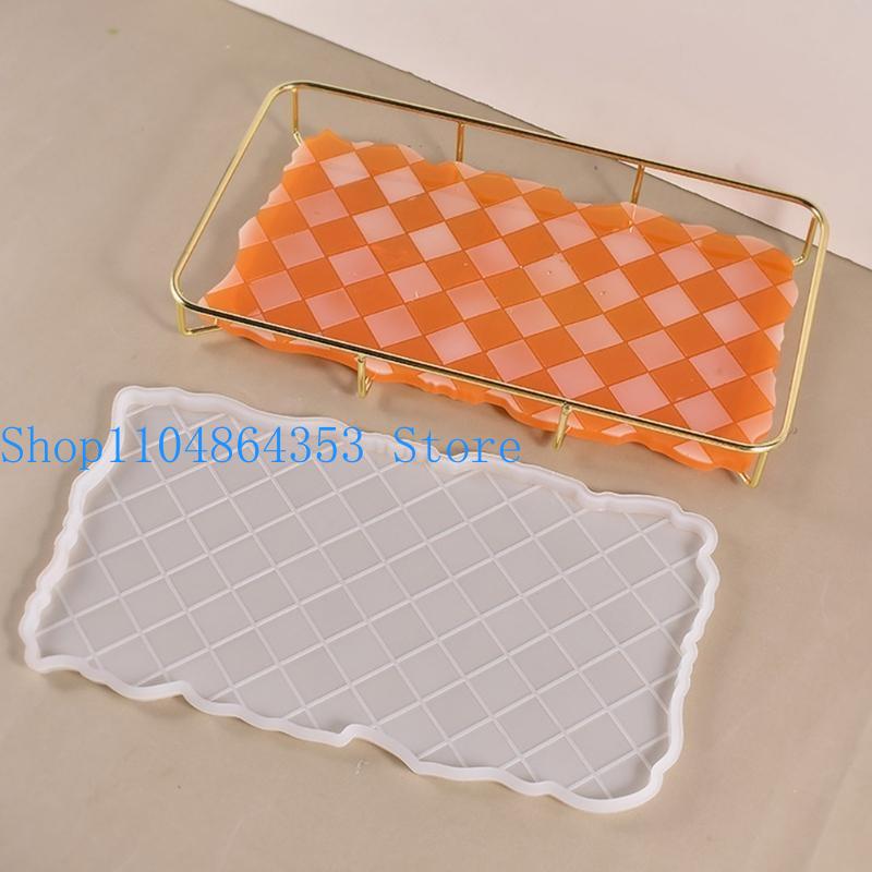 652F Serving Board Silicone Re - Serving Tray Mold のレビューと価格