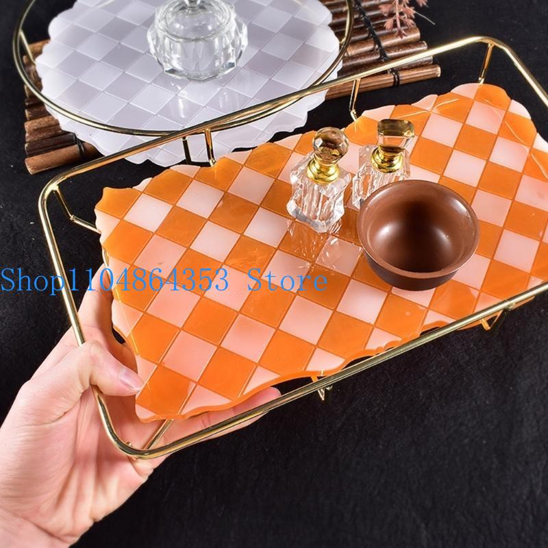 652F Serving Board Silicone Re - Serving Tray Mold のレビューと価格