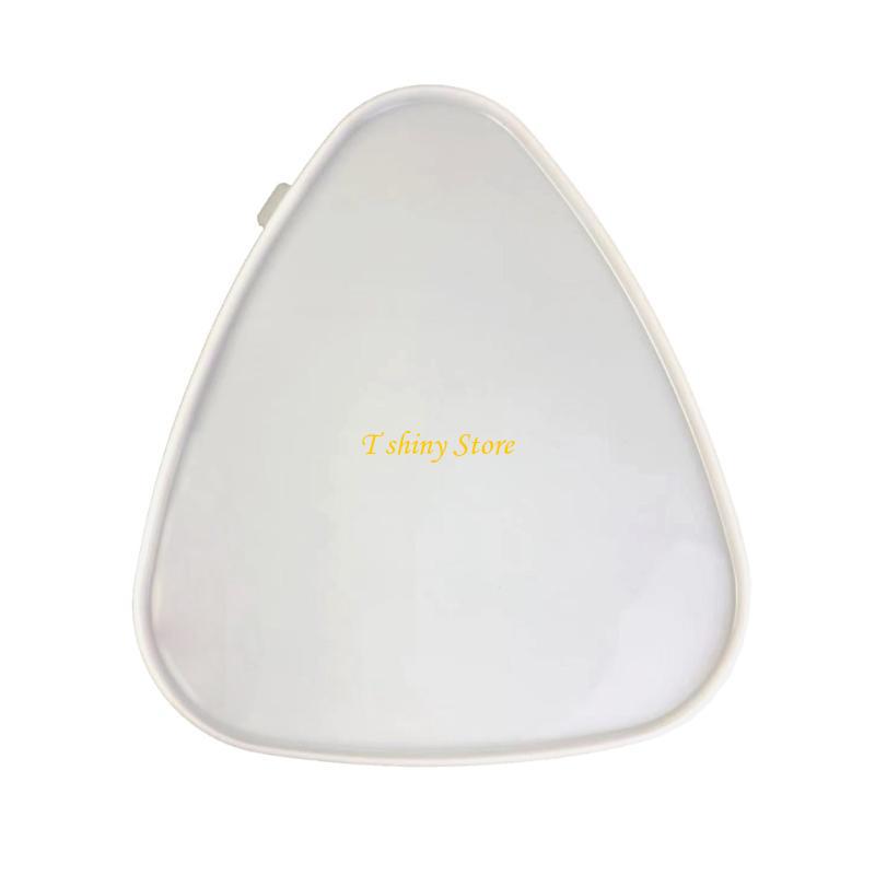 N58F Large Triangle Resin Tabl - Serving Tray Mold のレビューと価格