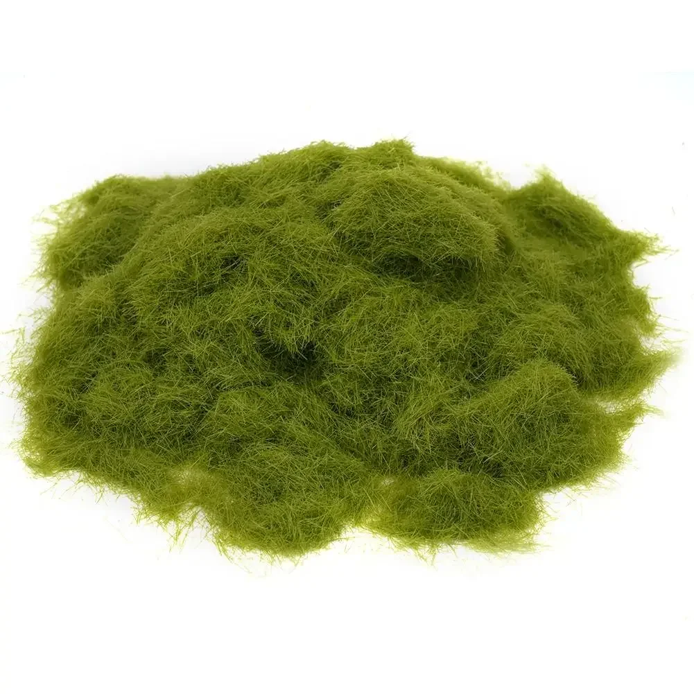 30g 5mm Artificial Green Plant - Terrarium Moss Art のレビューと価格