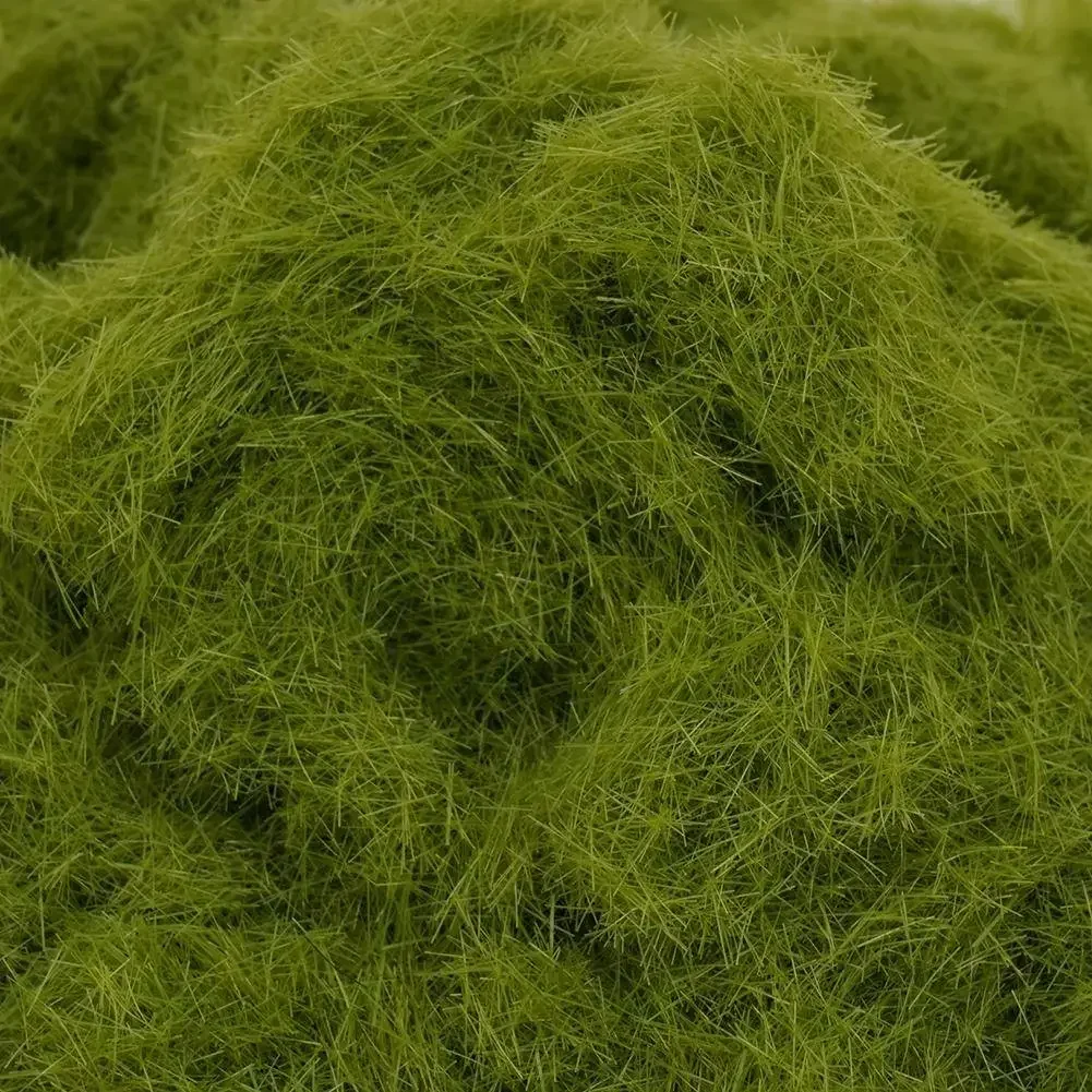 30g 5mm Artificial Green Plant - Terrarium Moss Art のレビューと価格