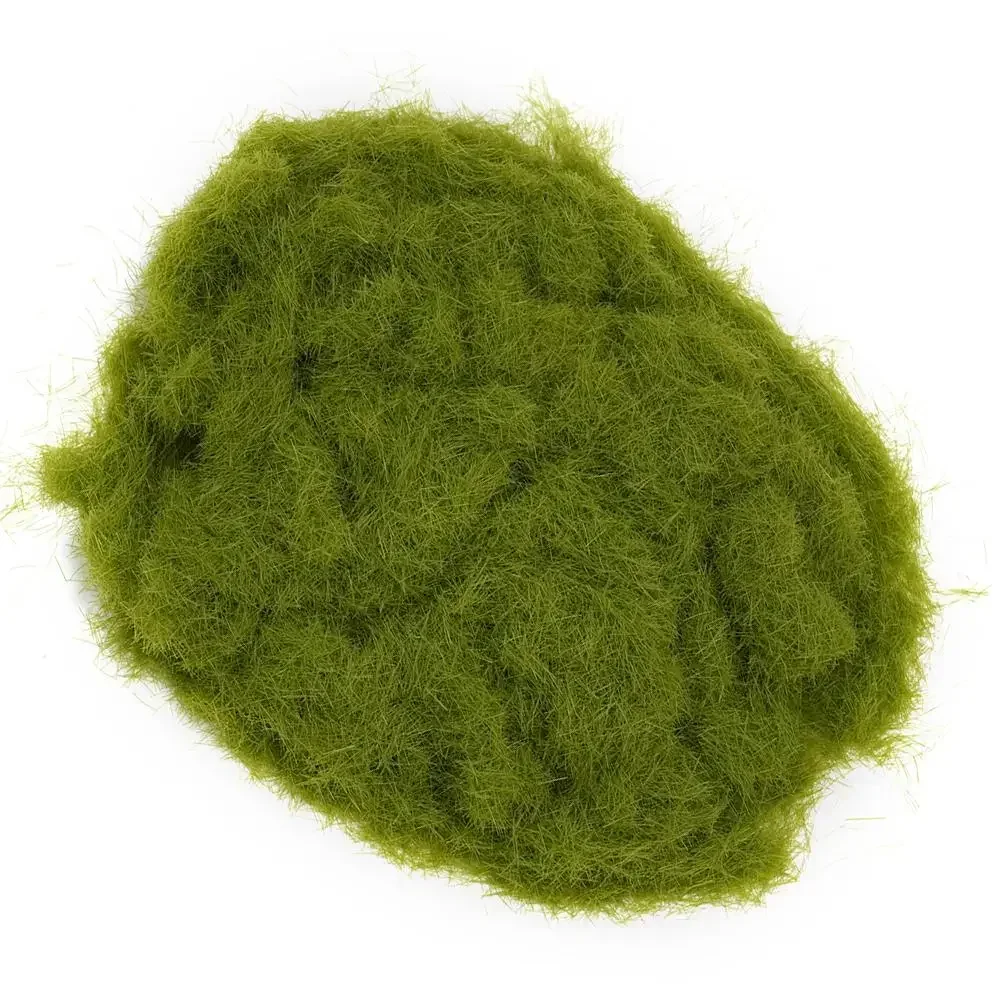 30g 5mm Artificial Green Plant - Terrarium Moss Art のレビューと価格