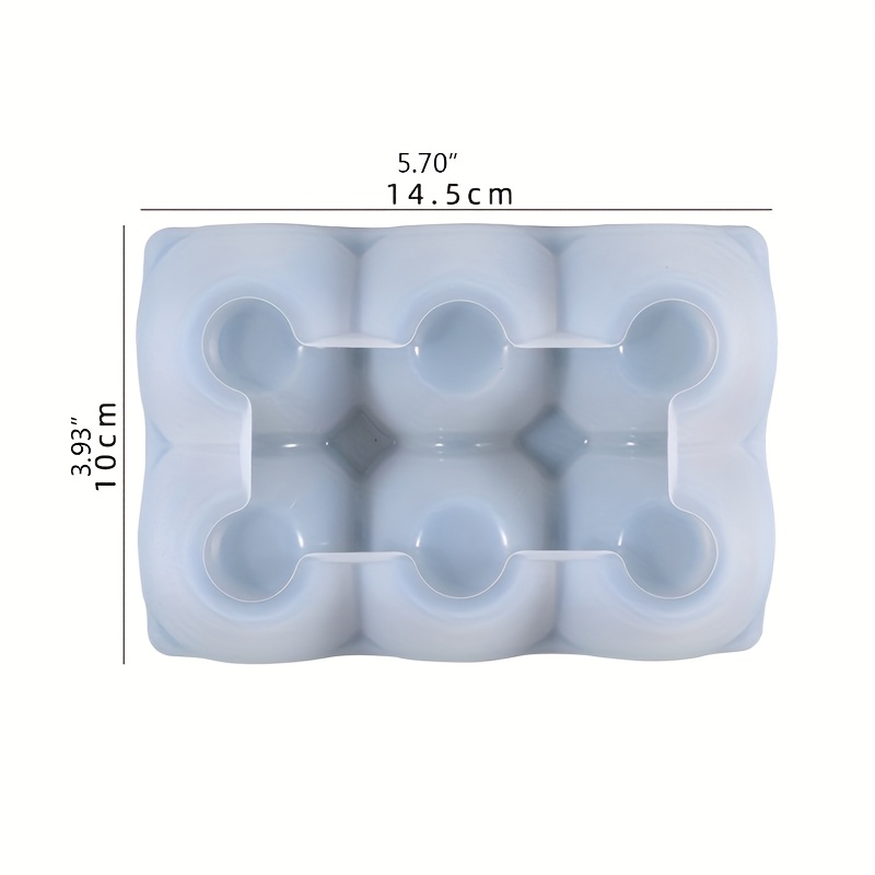 Silicone Molds for Egg Tray St - Serving Tray Mold のレビューと価格