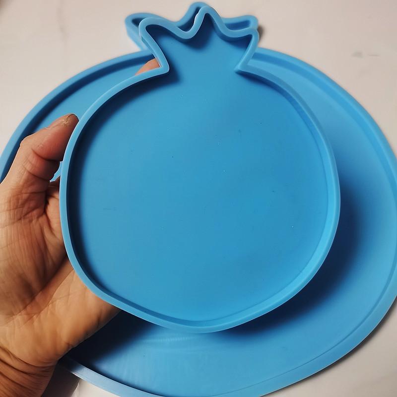 Pomegranate Geode Epoxy Resin  - Geode Mold Silicone のレビューと価格