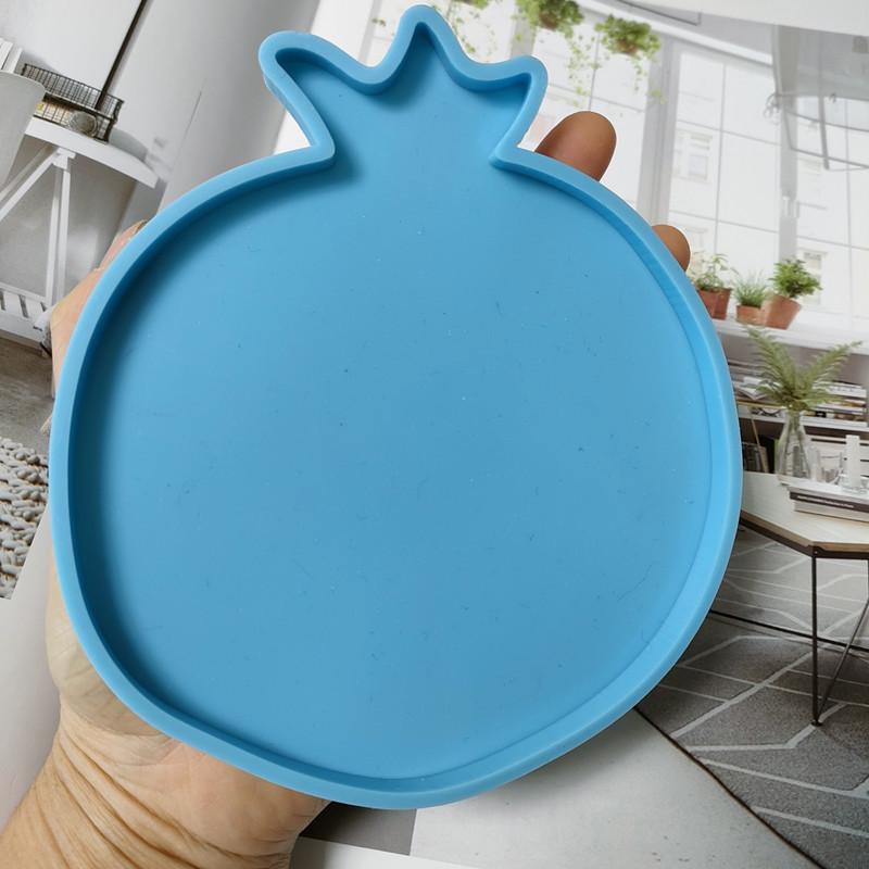 Pomegranate Geode Epoxy Resin  - Geode Mold Silicone のレビューと価格