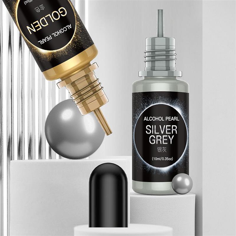 10ml Epoxy Resin Pigment Liqui - Resin Dye Alcohol のレビューと価格