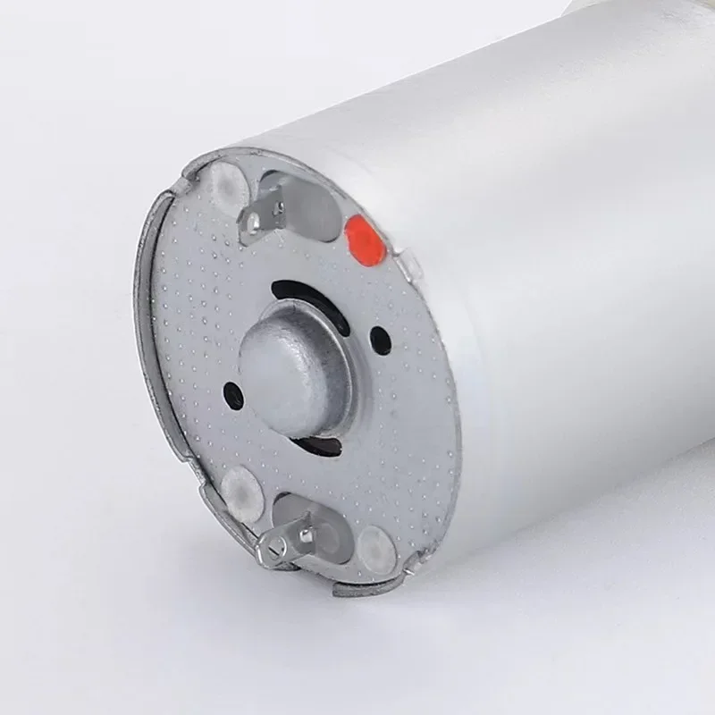 370 Mini Air Pump DC 6V 12V El - Vacuum Chamber Small のレビューと価格
