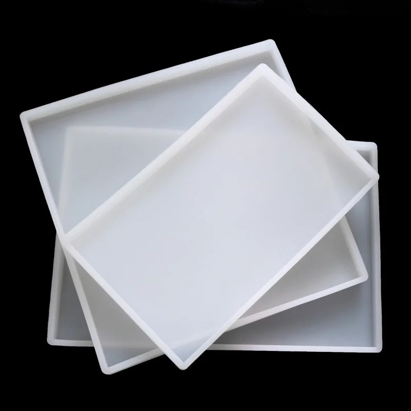 Resin silicone mold, durable r - Serving Tray Mold のレビューと価格