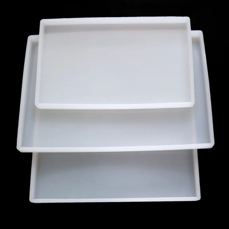 Resin silicone mold, durable r - Serving Tray Mold のレビューと価格