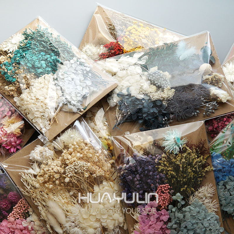 1 Pack Artificial Plants Dried - Dried Flower Bulk のレビューと価格