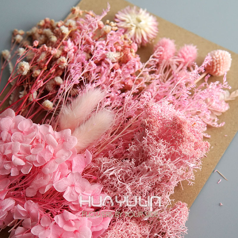 1 Pack Artificial Plants Dried - Dried Flower Bulk のレビューと価格