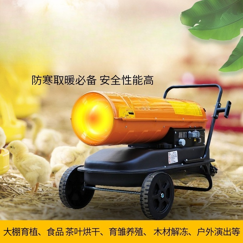 Small heater industrial diesel - Heat Gun Small のレビューと価格