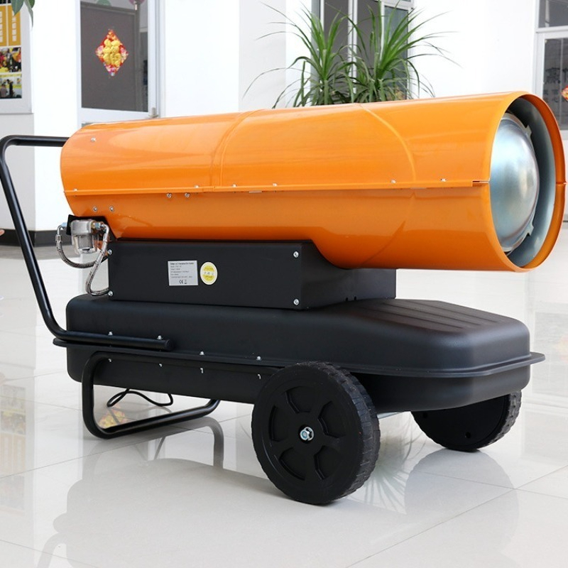 Small heater industrial diesel - Heat Gun Small のレビューと価格