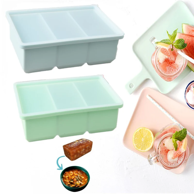 Giant Storage For Food Meal Sa - Serving Tray Mold のレビューと価格
