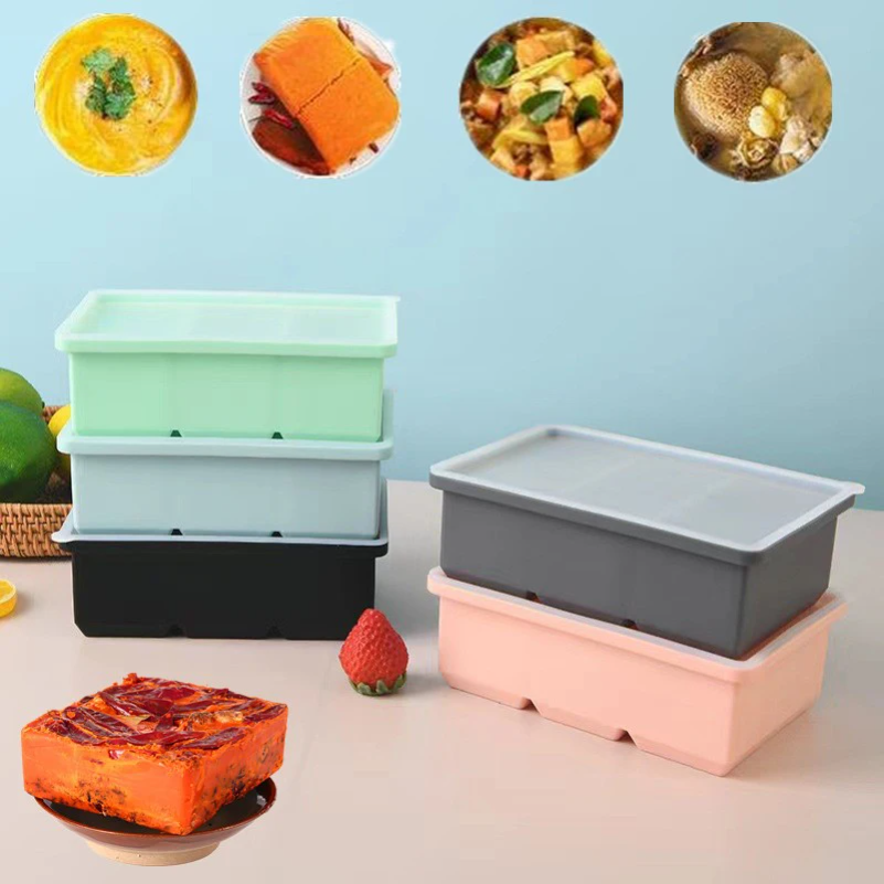 Giant Storage For Food Meal Sa - Serving Tray Mold のレビューと価格