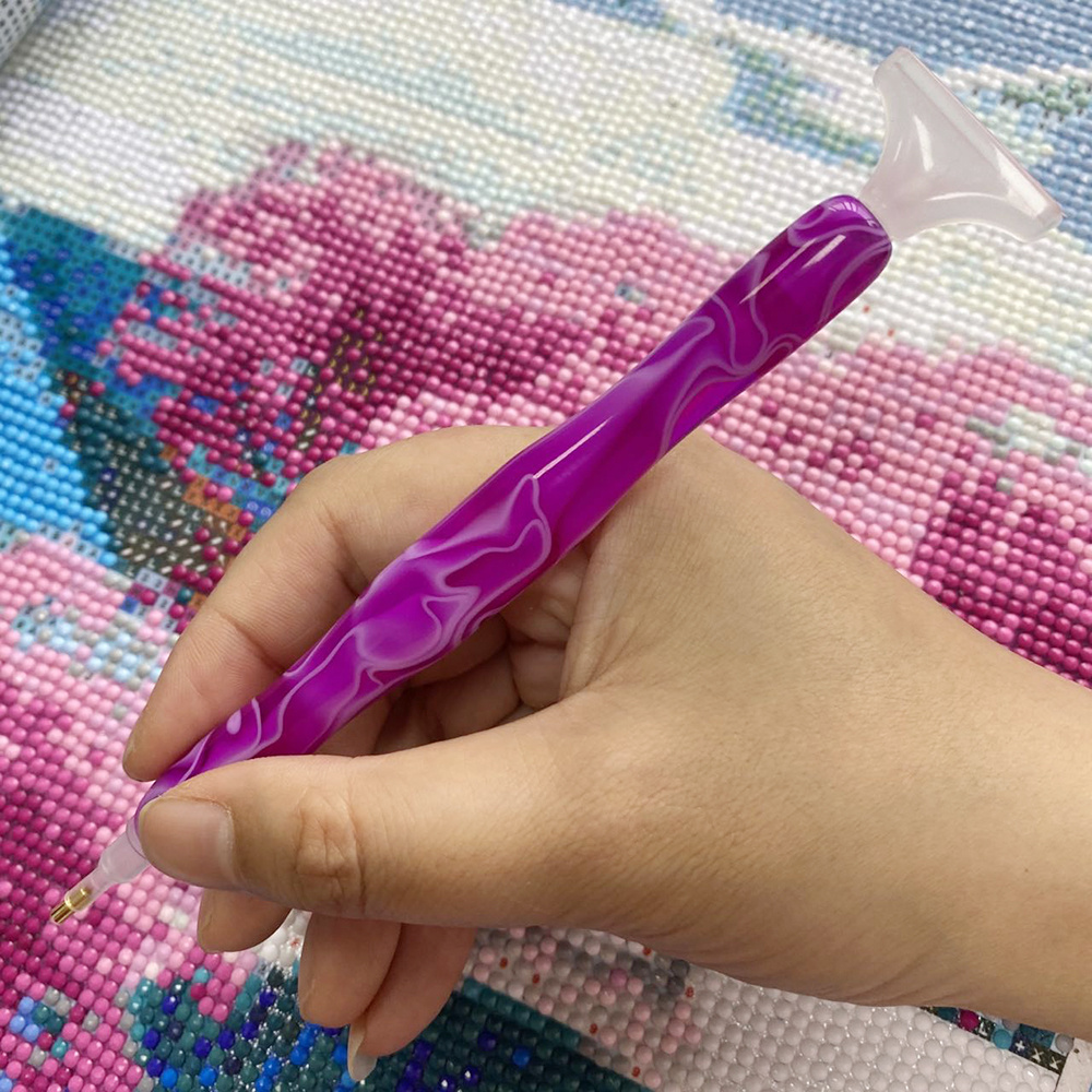 Color Resin Diamond Painting P - Resin Craft Kit のレビューと価格