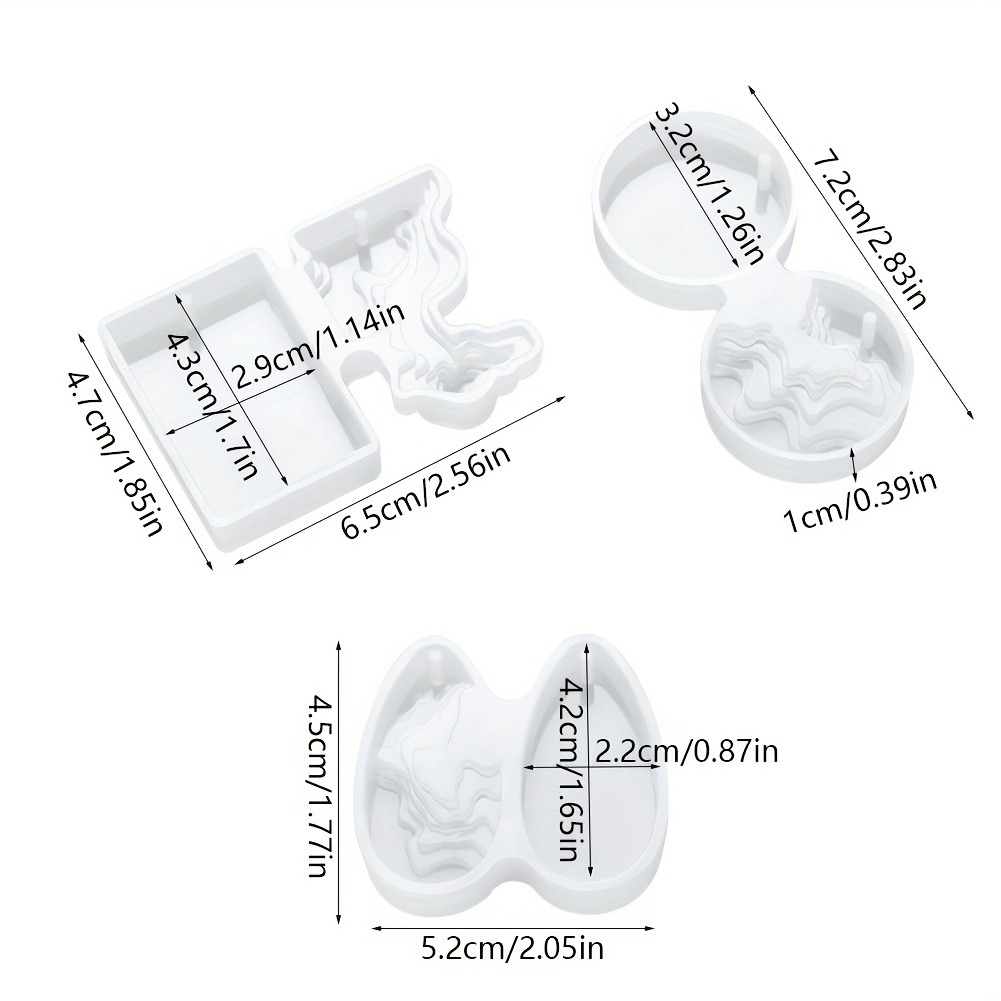 Marine Style Island Sea Wave S - Resin Ocean Wave Mold のレビューと価格